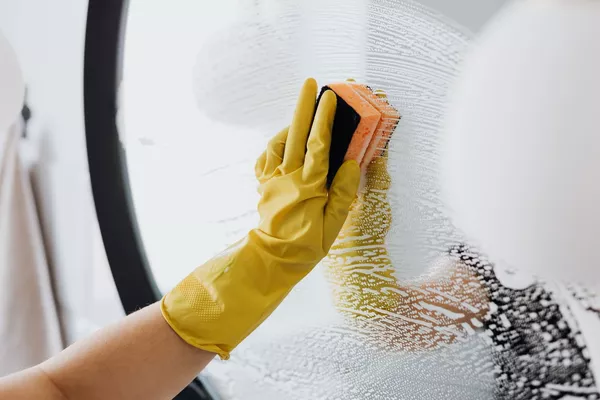 Service de ménage pendant votre séjour