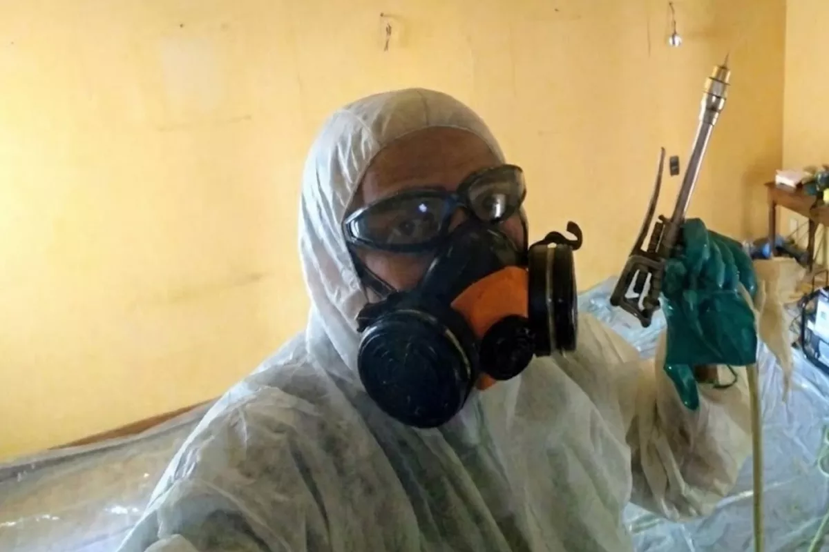 Traitement des nuisibles Cagnes-sur-Mer