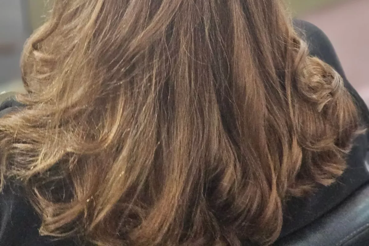 Salon de coiffure Saint-Étienne