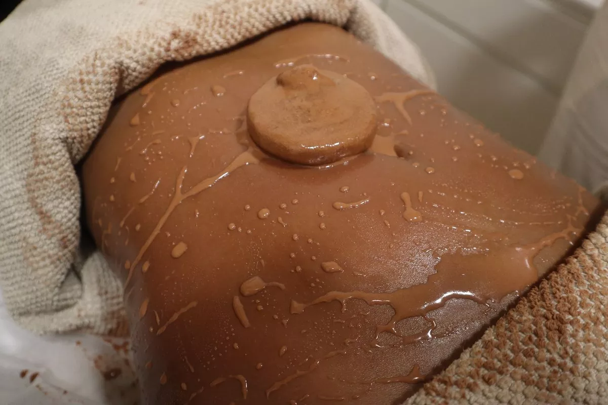 Massages bien-être Grenoble