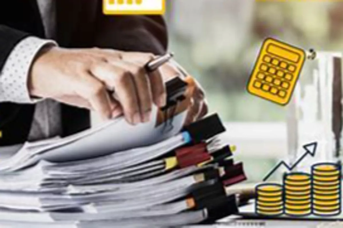 Secrétariat et gestion administrative