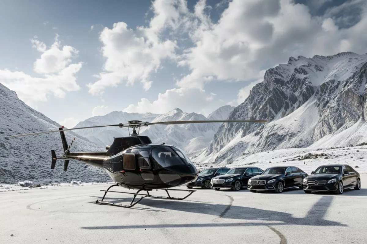 Mise à Disposition VTC  votre Chauffeur Privé 24/7 A la demande