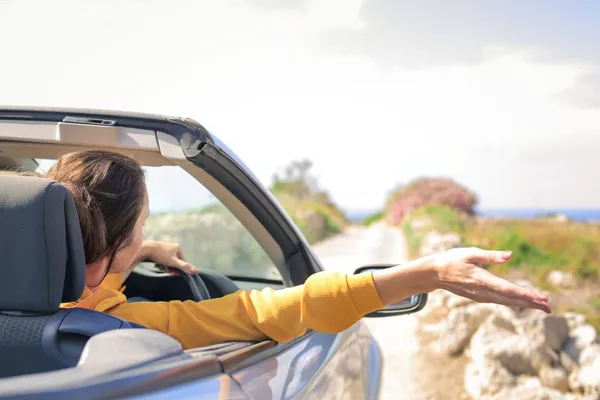 Permis Zen  : Gérer le stress du permis de conduire avec la sophrologie - Présentiel & Visio