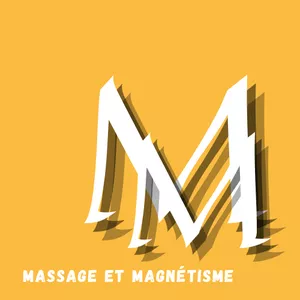 Massage et magnétisme