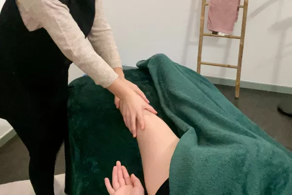 Drainage lymphatique 1h00