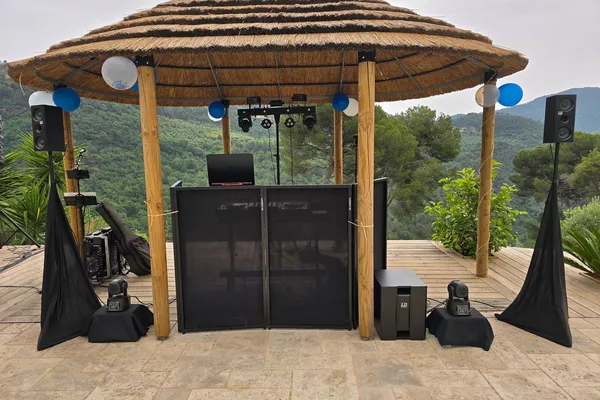 Forfait  Base - Anniversaire