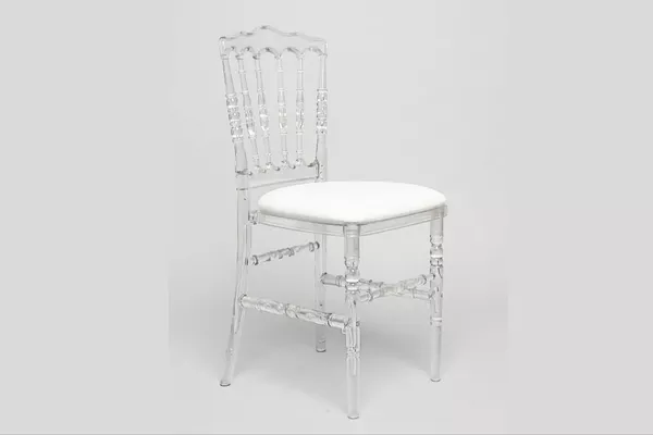 Location chaises