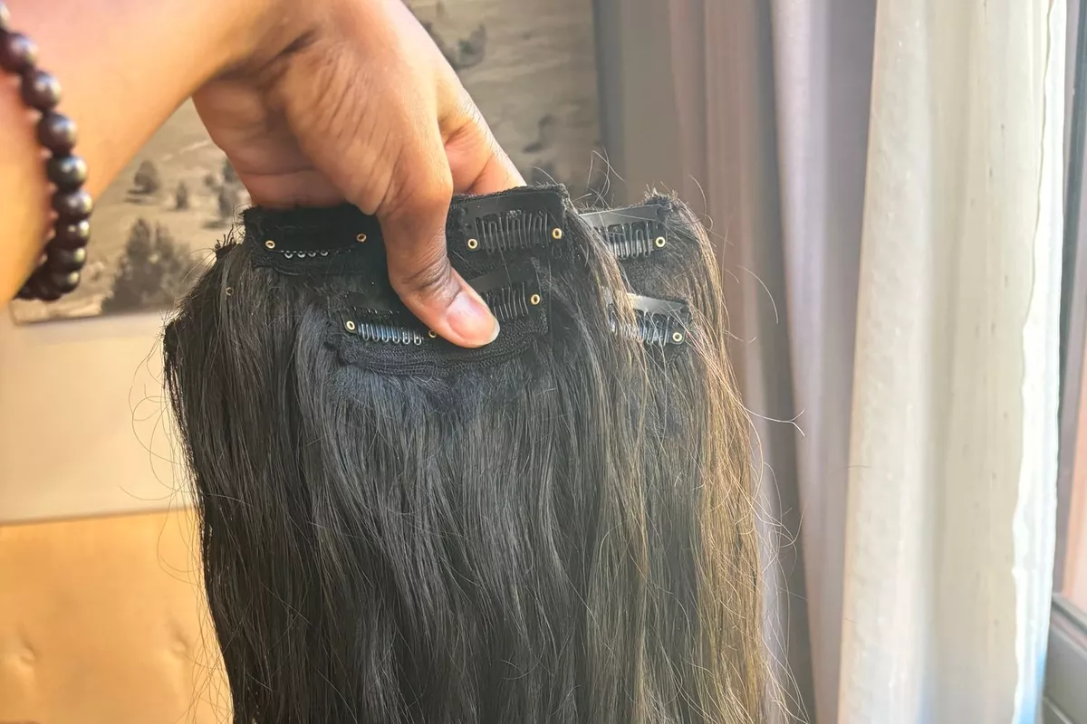 Salon de coiffure Massy