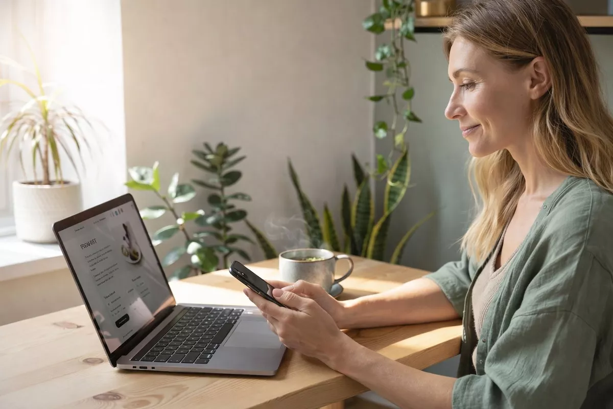 Rendez-vous & échange découverte offert