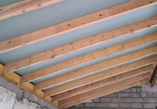 Réfection de toiture et charpente à Nice (06) — Couvreur Alpes-Maritimes 2