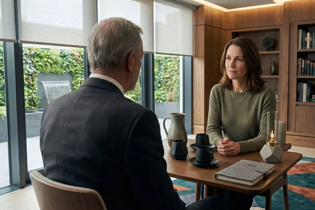 Entretien découverte — Présentation de la franc-maçonnerie et du Rite Écossais Primitif