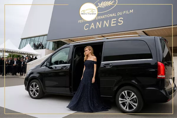 Transport événementiel : Mariages, Festivals, Soirées privées ...