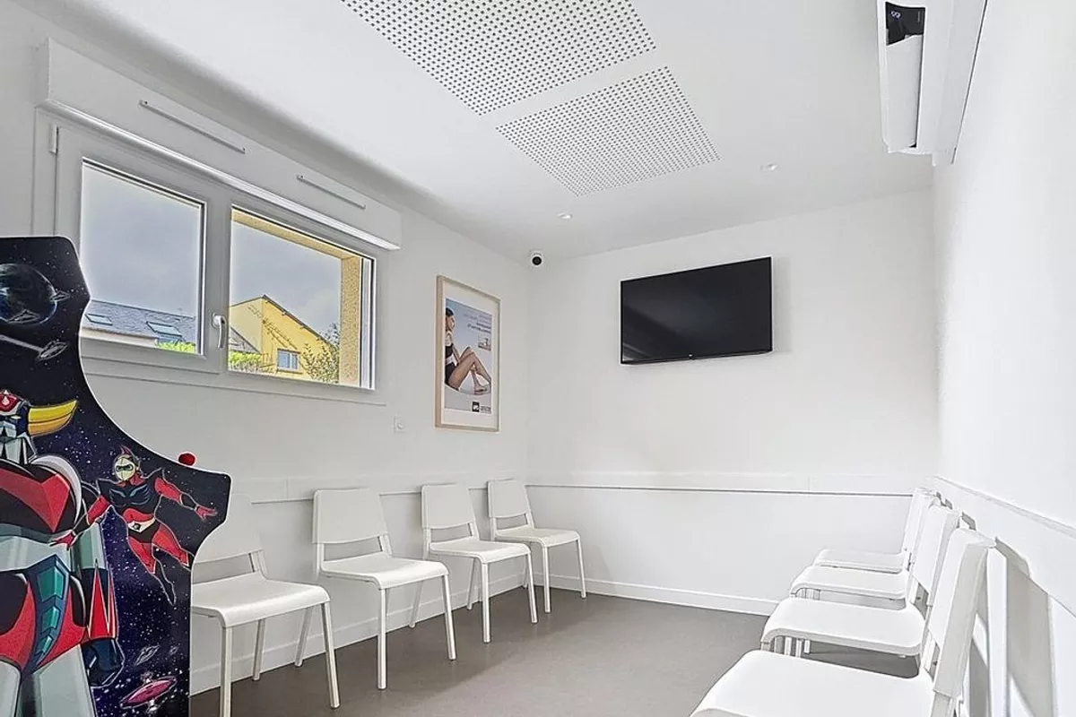 Vente de produits de bien-être Louvigny