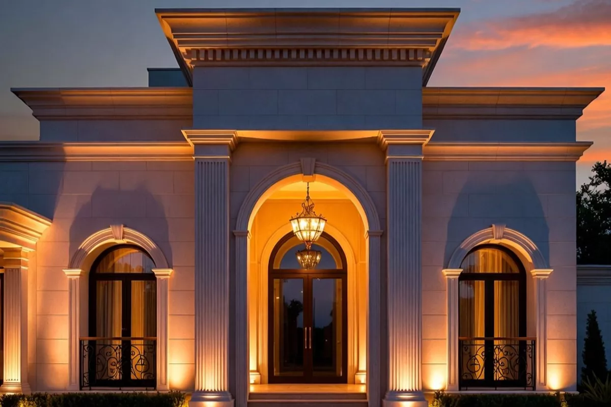 Achat & Accompagnement Immobilier — Biens d’Exception