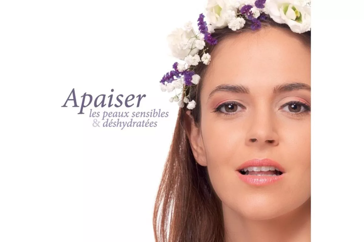 Soin visage La valse des Fleurs