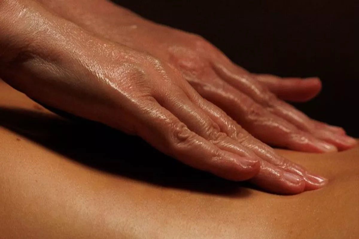 Lipocavitation+radiofréquence et madérothérapie