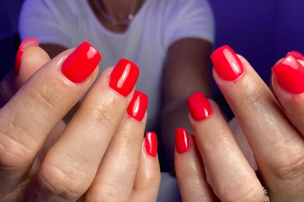 Remplissage – Ongles Rongés (Valable les 3 premiers remplissages)