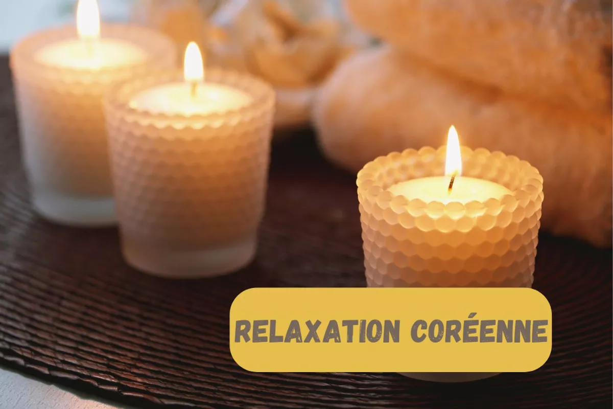 Relaxation coréenne