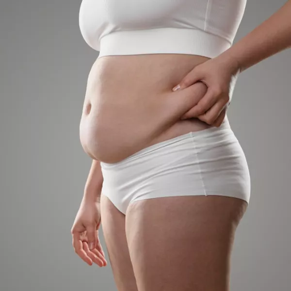 Comment perdre la graisse du ventre rapidement : conseils et solutions pour éliminer le gras abdominal