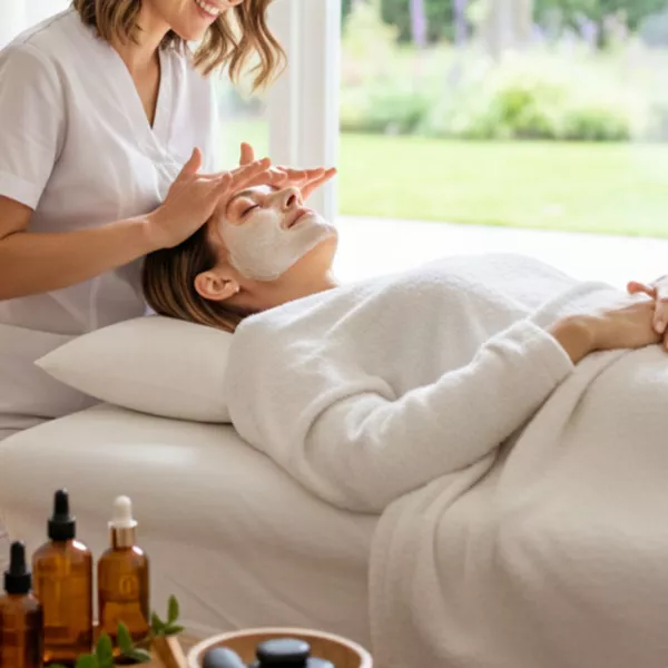 Esthéticienne à domicile : pourquoi choisir des soins beauté chez soi ?