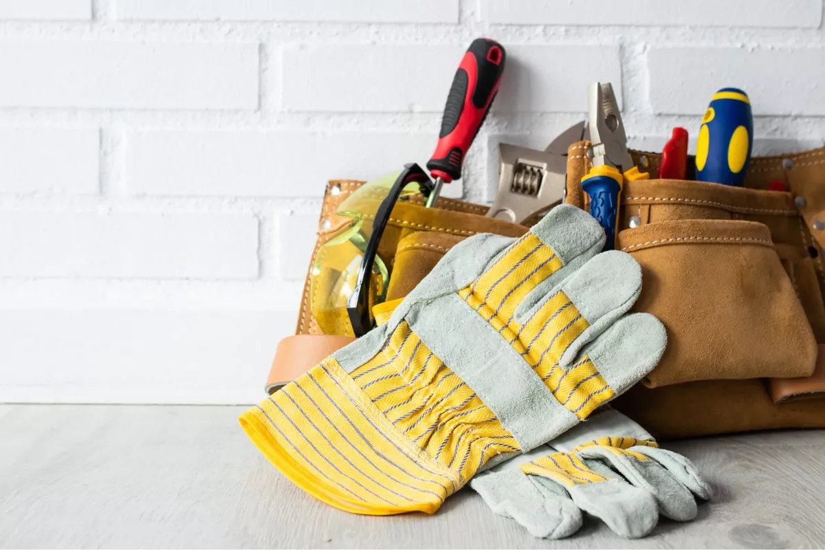 Petits travaux de bricolage à domicile – Lyon et alentours