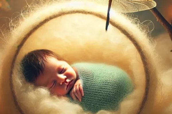 Massage Postnatal - Après l'accouchement