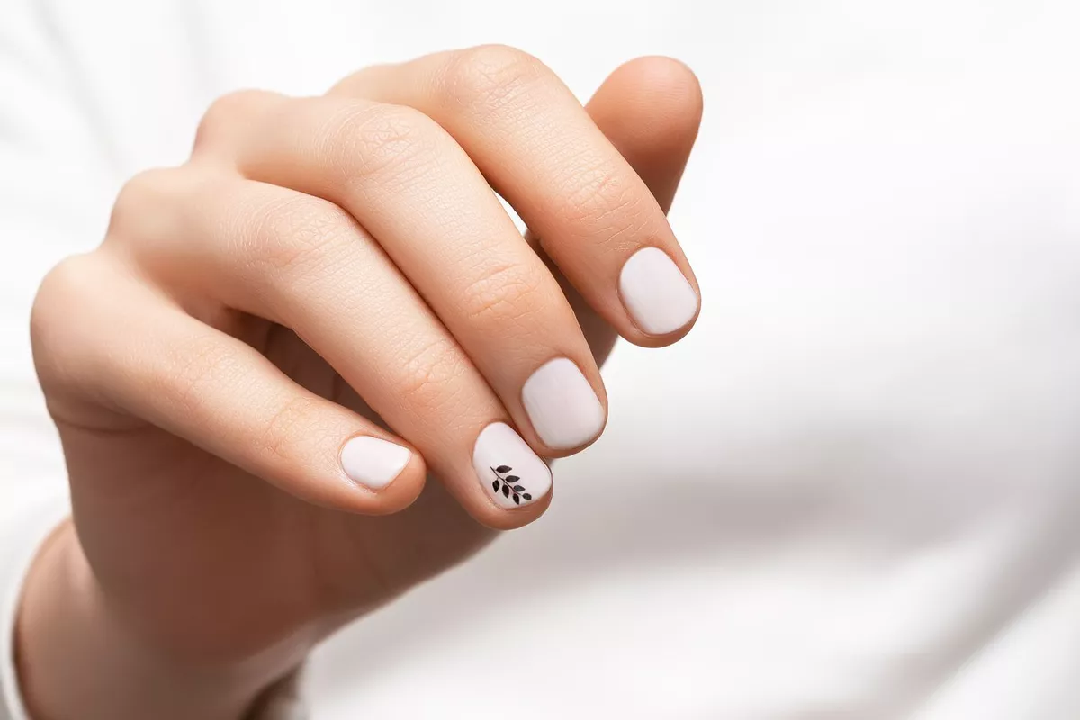 Décoration ongles