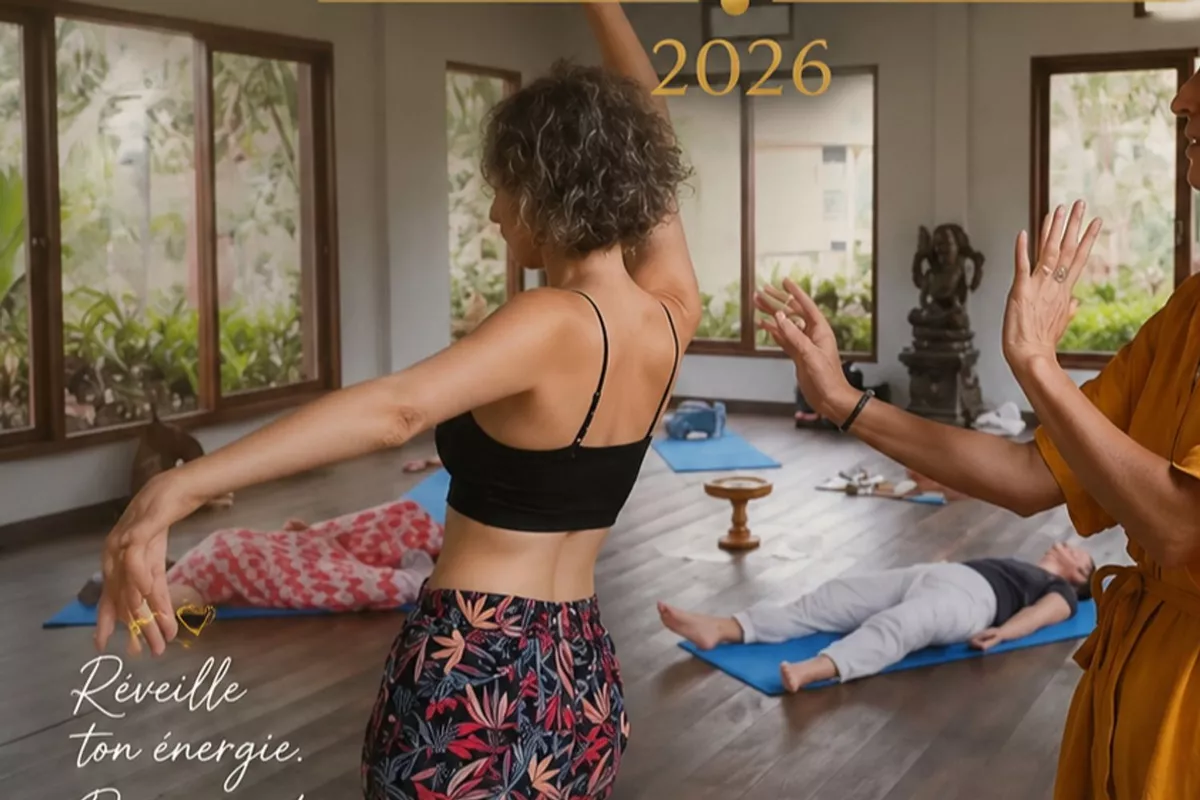 Forfait 10 Séances de de kundalini Activation