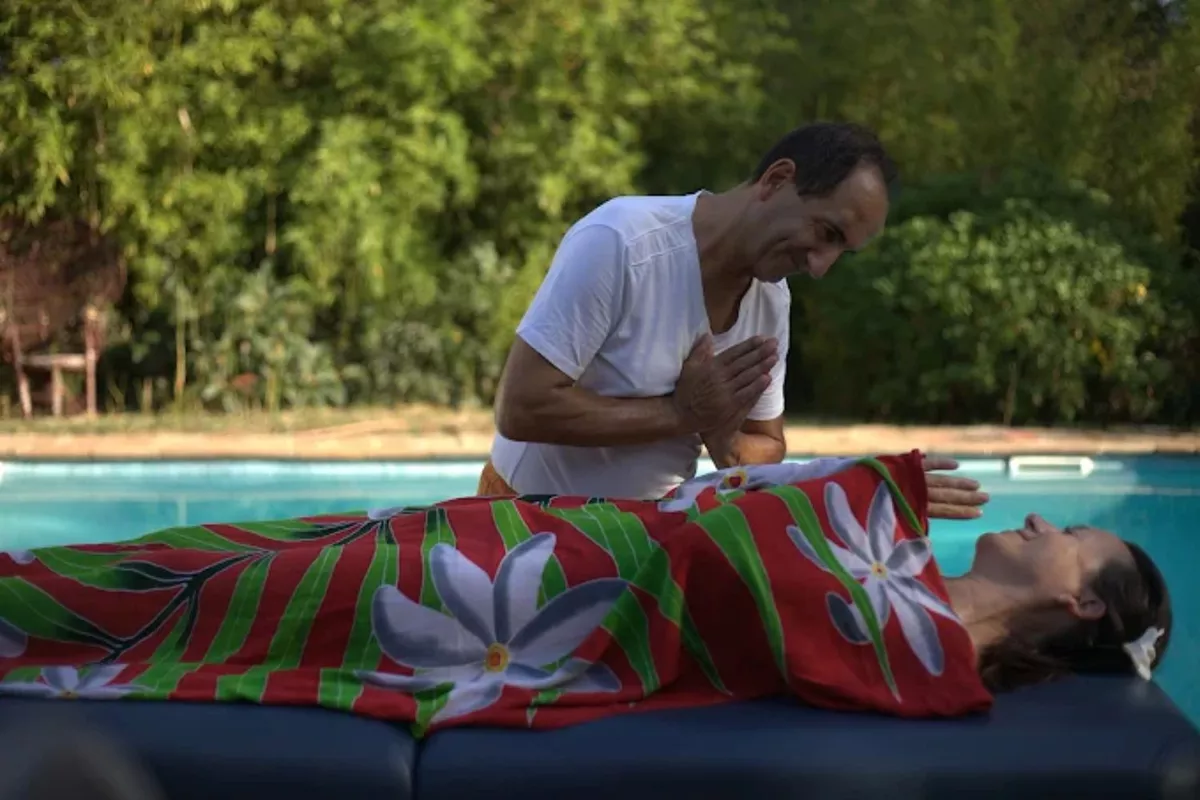 massage à Nice Nice