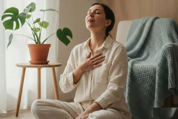 Atelier Chant Intuitif & Libération Émotionnelle par la Voix