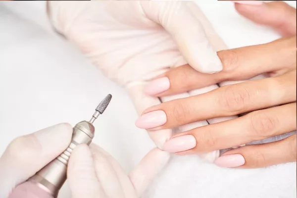 Dépose gel extérieur