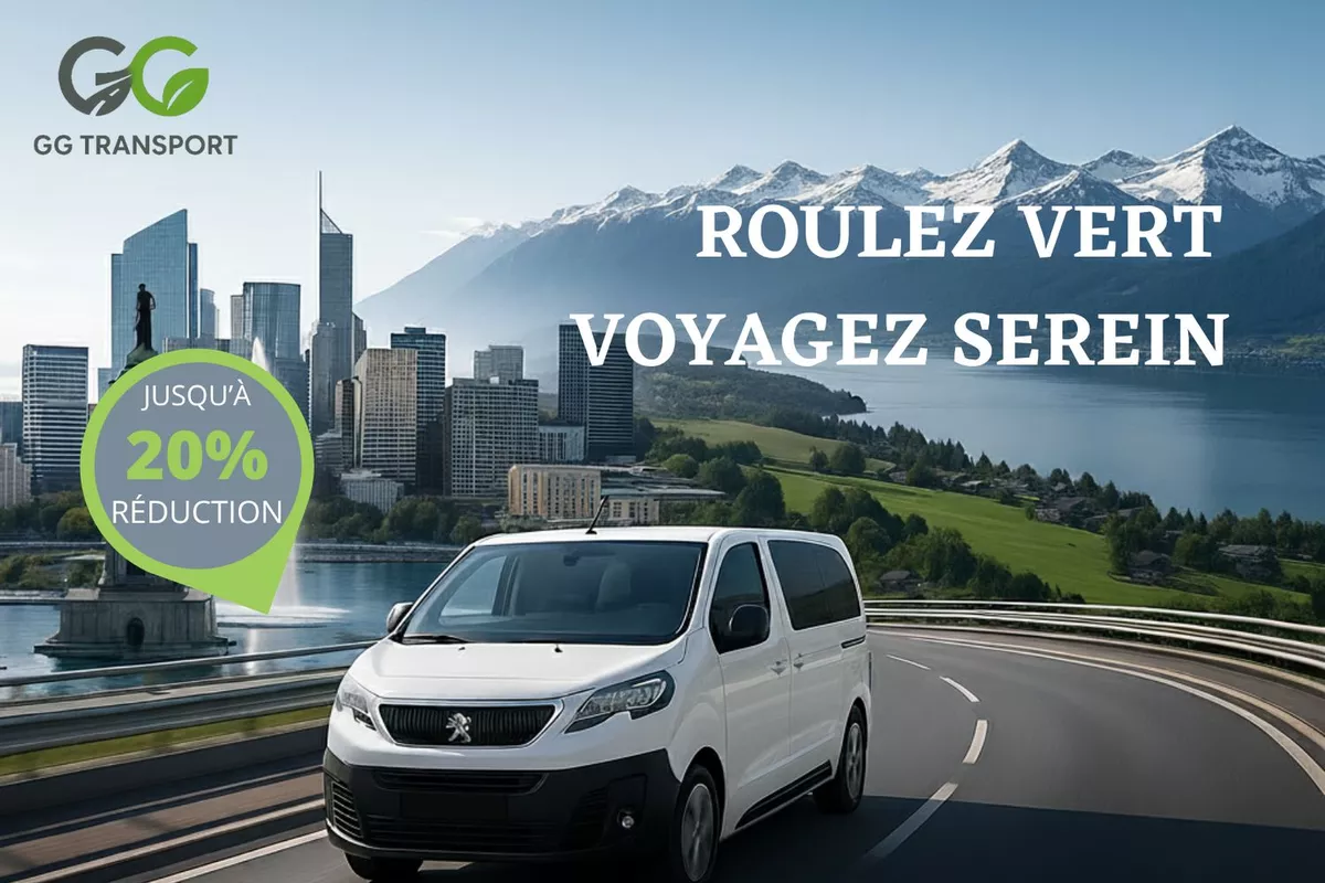 Geneve Gex Transport