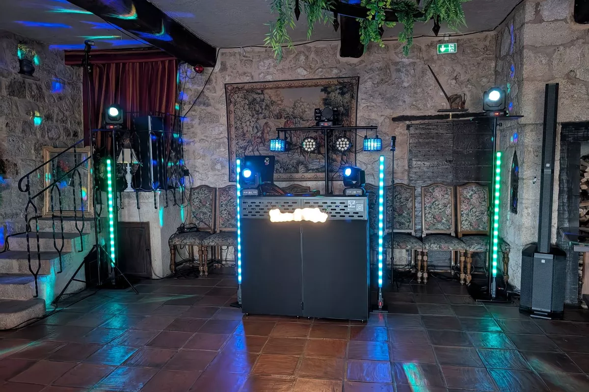 Forfait  Prestige - Mariage