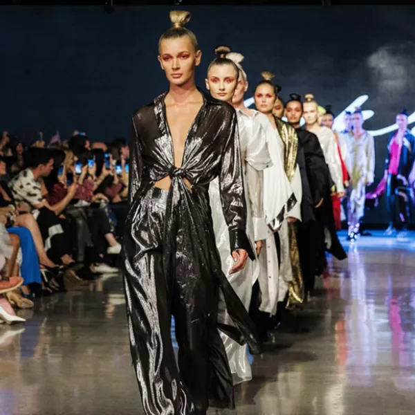 Comment profiter de la Fashion Week à Paris avec un chauffeur privé ?