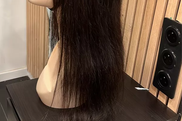 Confection + brushing