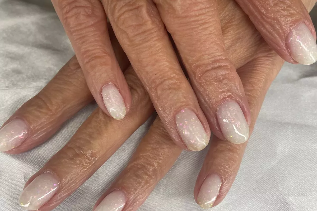 Pose d’ongles Antibes