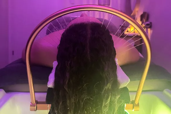 Évasion découverte