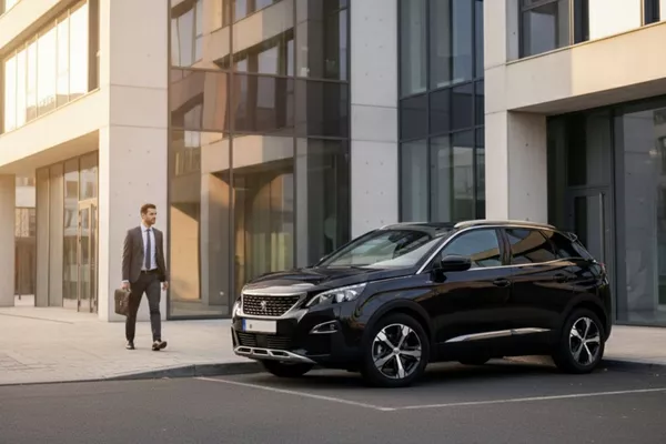 Déplacements professionnels Nantes et alentours