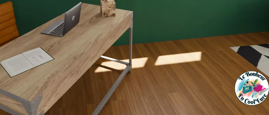 Le Bonheur en Cool'Eure