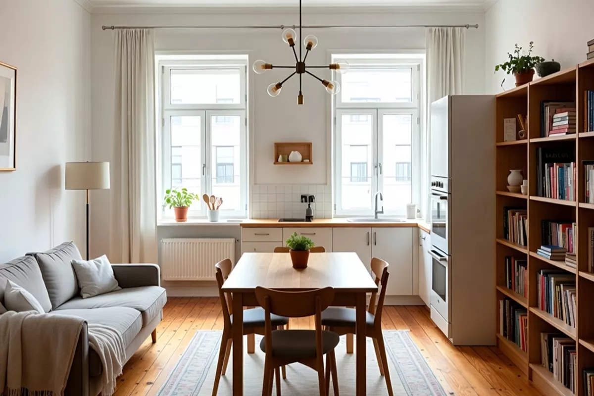 Vente & Mise en Relation — Résidence Principal ou Secondaire