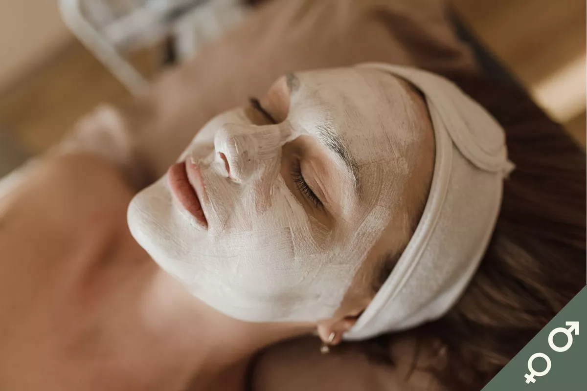 Soin Détox Visage Sothys - Purification & Énergie