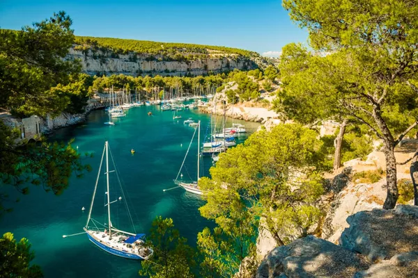Circuits touristiques personnalisés depuis Marseille – Côte d’Azur & Provence