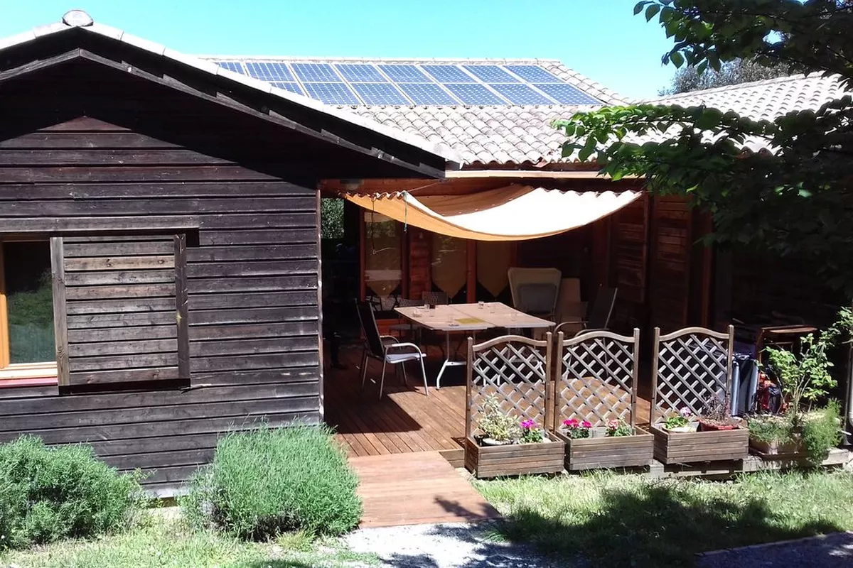 Week-end (Re)Découverte Yoga et Ayurveda Ecogite Aude