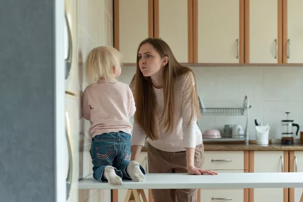 Trop de colère avec mes enfants : comment apaiser les tensions ?