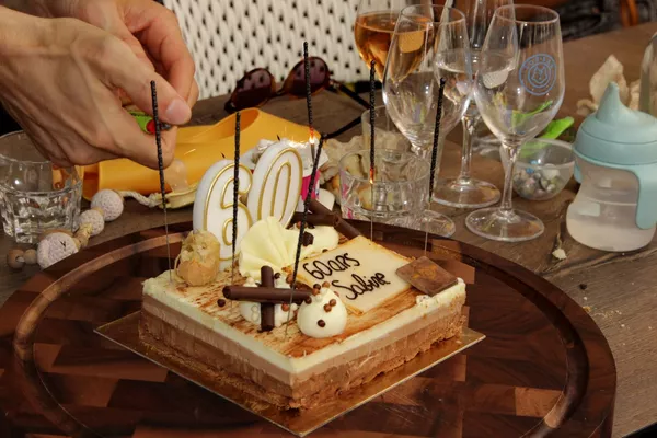 Séance photo anniversaire enfant ou adulte