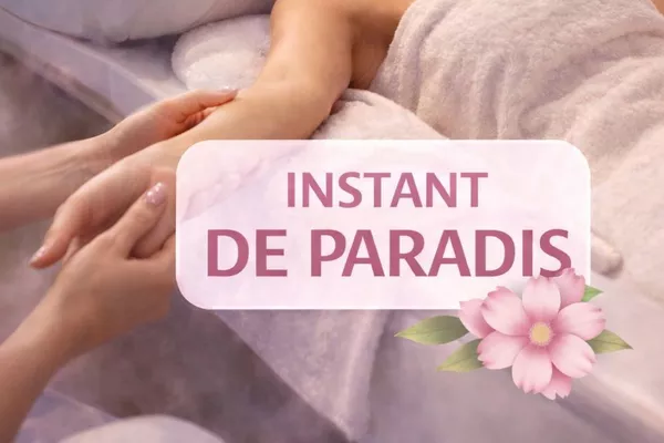 Head SPA - Instant Paradis