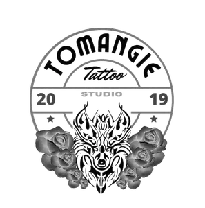 Tomangie Tattoo
