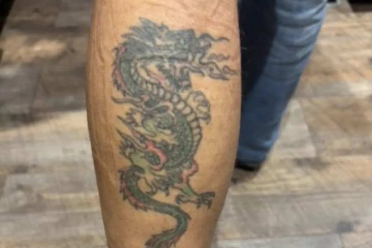 Tatouages Villeneuve-sur-Bellot