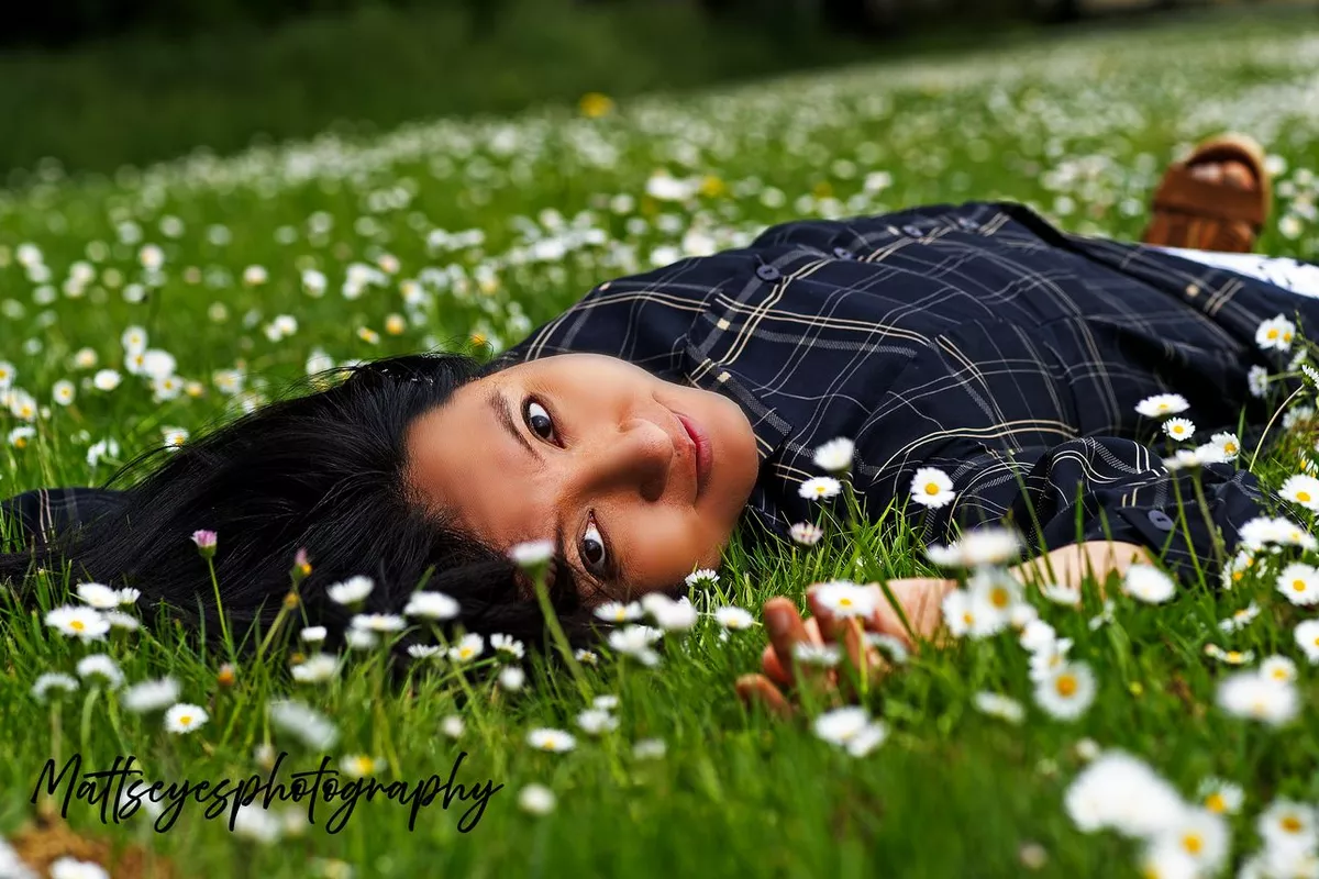 photo de mariage naturelle Écouflant