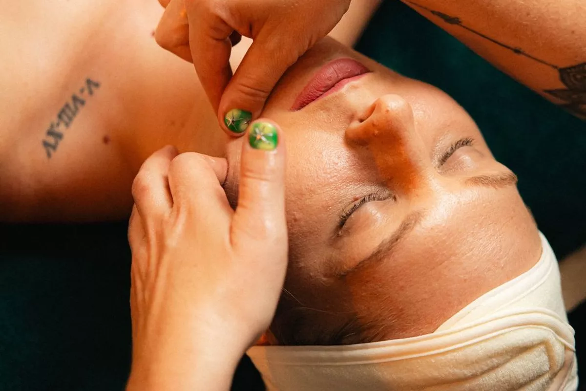 Massage Kobido